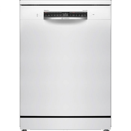 Bosch 13PL Freestanding Fullsize Dishwasher - SMS4EKW06G