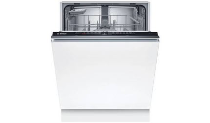 Bosch 13PL Fully Integrated Dishwasher - SMV2HTX02G
