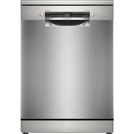 Bosch 14PL Freestanding Fullsize Dishwasher - SMS4EMI06G