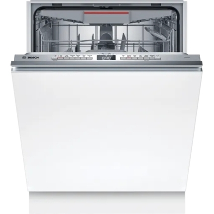 Bosch 14PL Fully Integrated Dishwasher - SMV4HVX00G