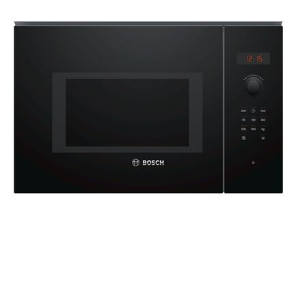 Bosch Series 4 38.2cm Built In Microwave - BFL553MB0B