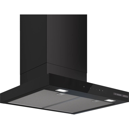 Bosch 60cm Chimney Cooker Hood - DWB67DN60B