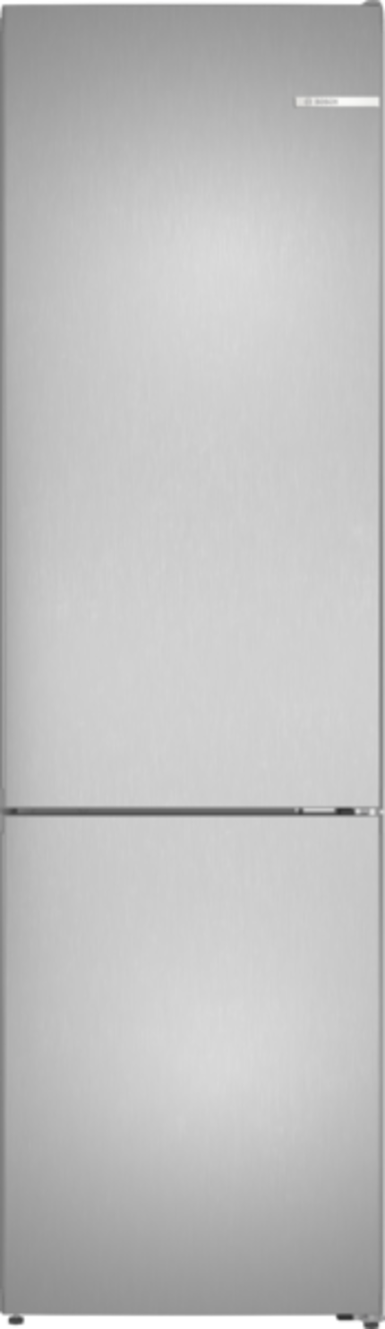 Bosch 60cm Freestanding Fridge Freezer - KGN39VLCKG