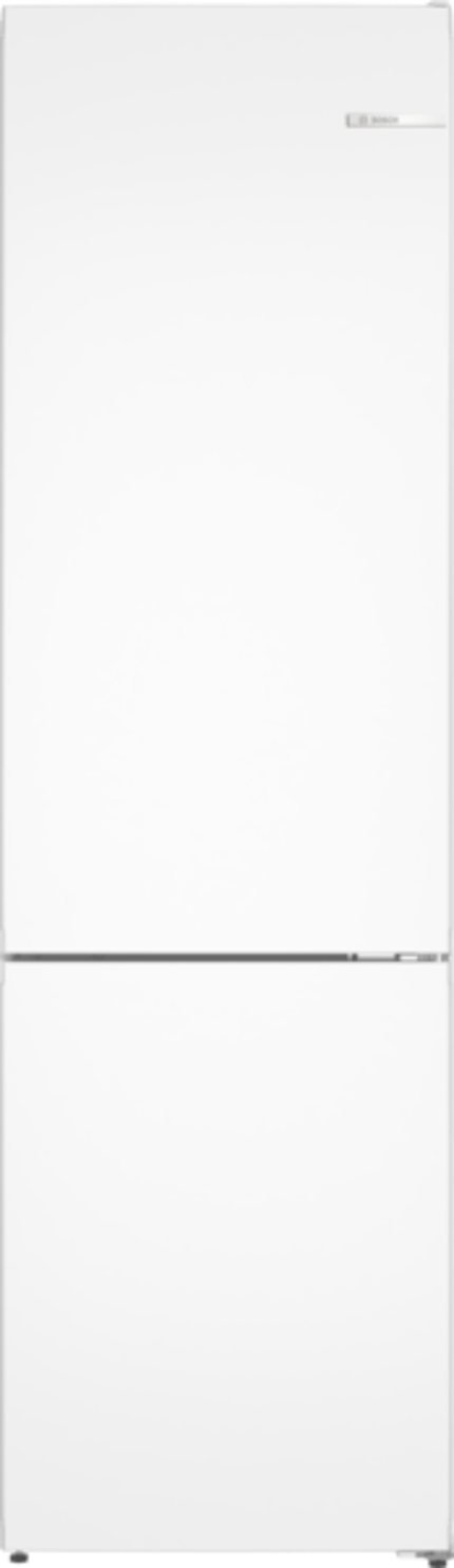 Bosch 60cm Freestanding Fridge Freezer - KGN39VWDKG