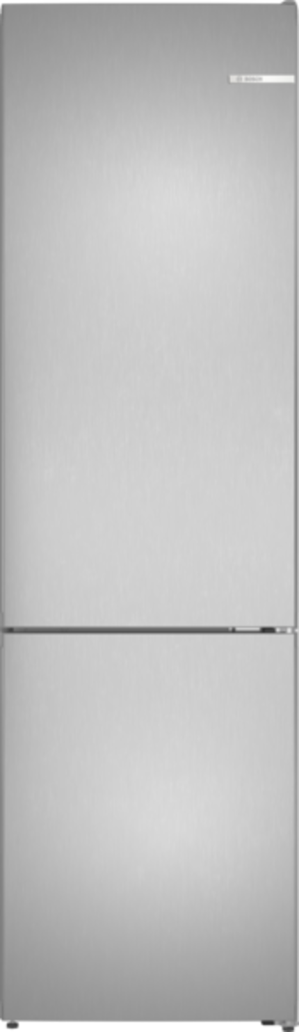 Bosch 60cm Freestanding Fridge Freezer - KGN39VLDKG