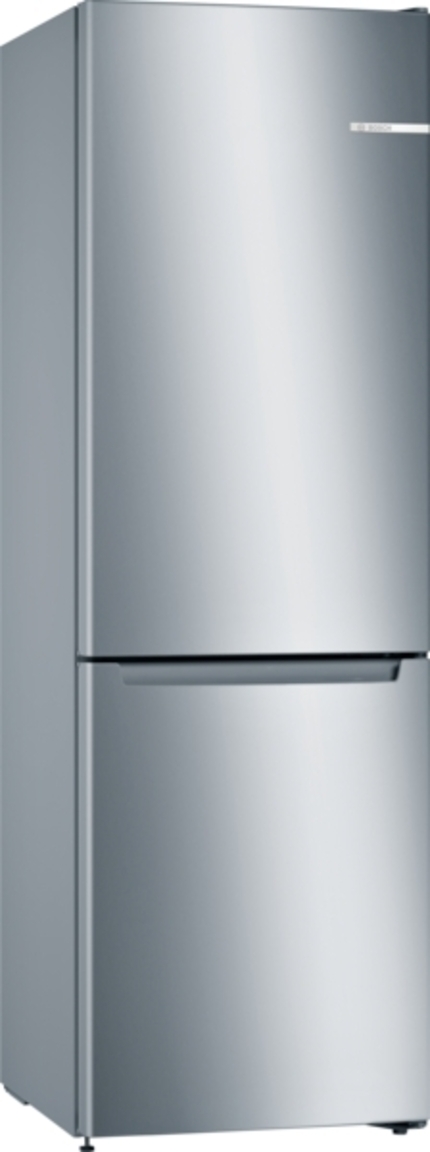 Bosch 60cm Frost Free Fridge Freezer - KGN33NLEBG