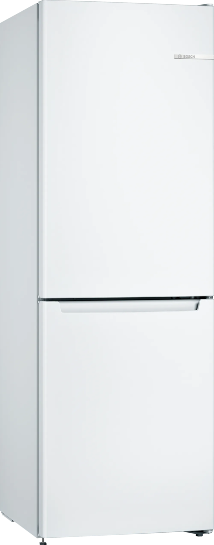 Bosch 60cm Frost Free Fridge Freezer - KGN33NWEBG