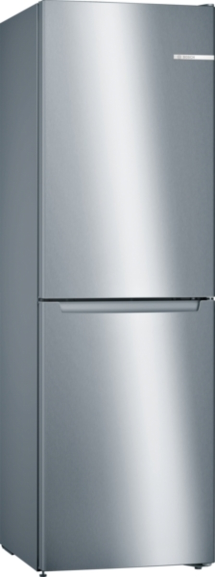 Bosch 60cm Frost Free Fridge Freezer - KGN34NLEAG