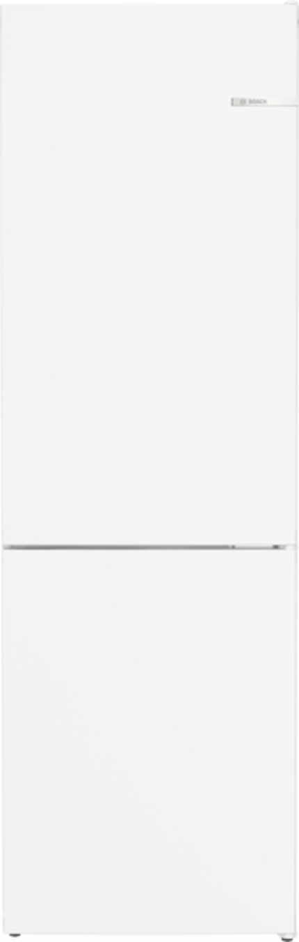 Bosch 60cm Frost Free Fridge Freezer - KGN362WDFG