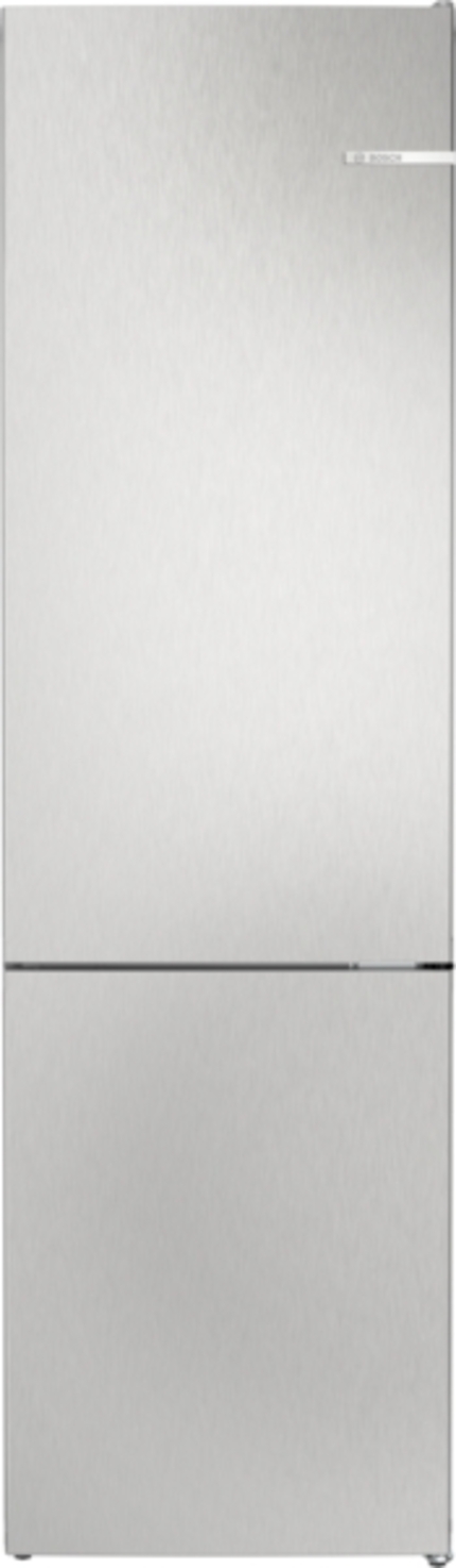 Bosch 60cm Frost Free Fridge Freezer - KGN392LBFG