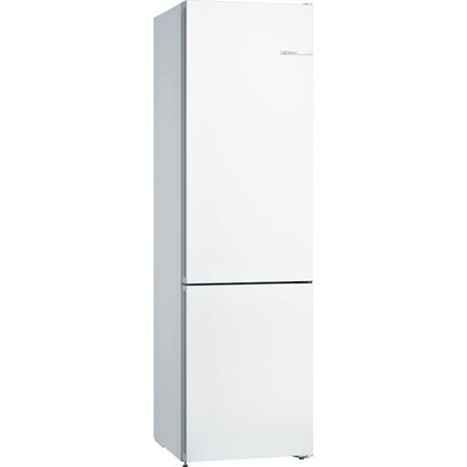 Bosch 60cm Frost Free Fridge Freezer - KGN392WEBG