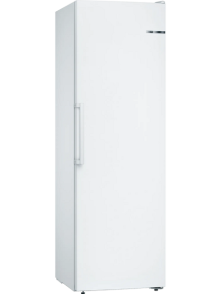 Bosch 8.4 Cuft Upright Freezer - GSN36VWEPG