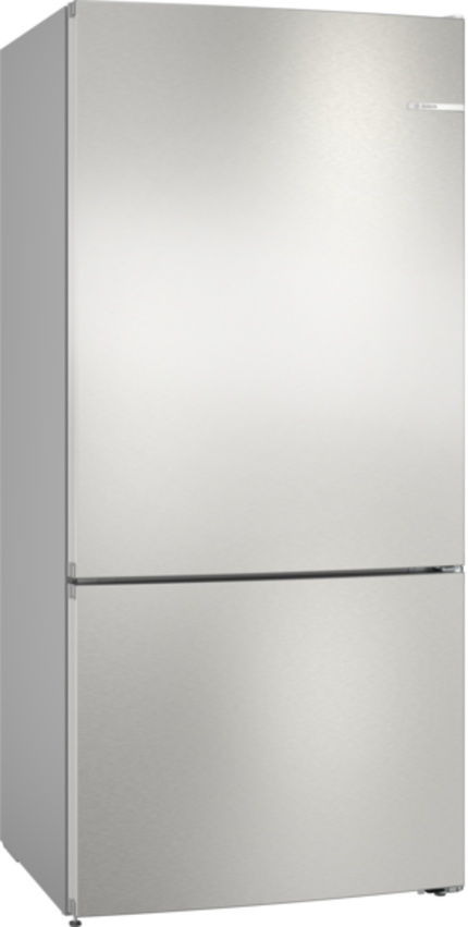 Bosch 86cm Freestanding Frost Free Fridge Freezer - KGN86VIEAG