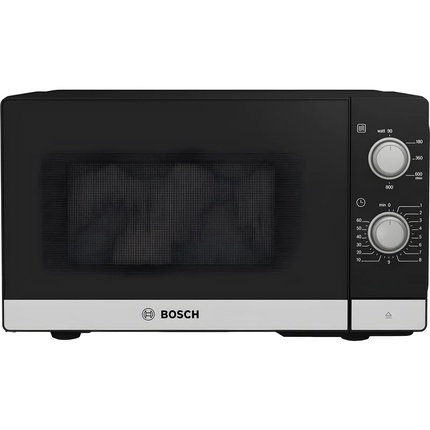 Bosch Series 2 800W 20L Microwave - FFL020MS2B