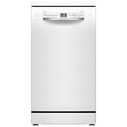 Bosch Series 2 9PL Freestanding Dishwasher - SPS2IKW01G