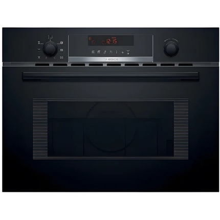 Bosch Series 4 45cm Built In Microwave - CMA583MB0B