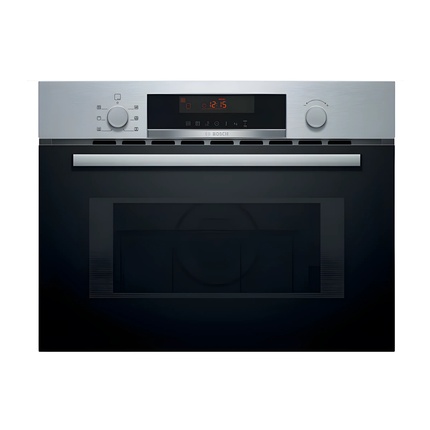 Bosch Series 4 45cm Built In Microwave - CMA583MS0B