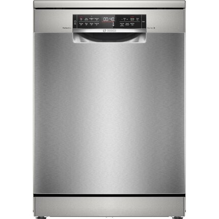 Bosch Series 6 14PL Freestanding Dishwasher - SMS6ZCI10G