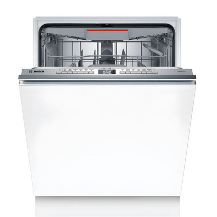 Bosch Series 6 14PL Fully Integrated Dishwasher - SMV6ZCX10G