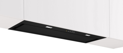 Bosch Series 6 86cm Canopy Hood - DLN87AC60B