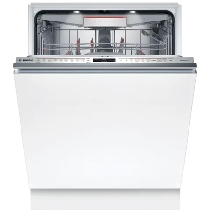 Bosch Series 8 14PL Fully Integrated Dishwasher - SMD8YCX03G