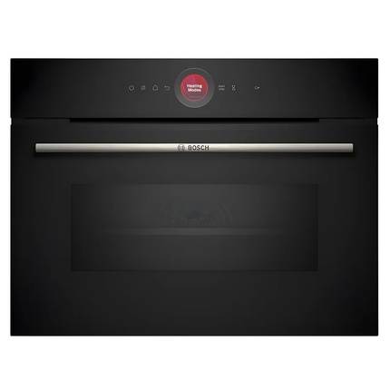Bosch Series 8 45cm Built In Microwave - CMG7241B1B