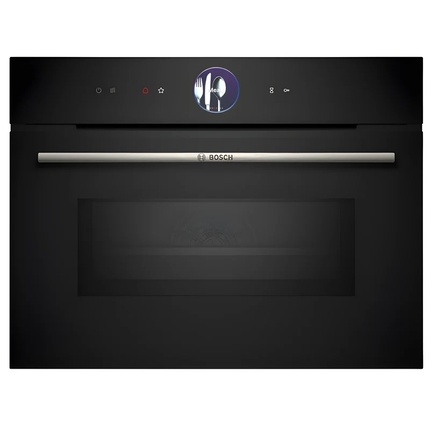 Bosch Series 8 45cm Built In Microwave - CMG7761B1B