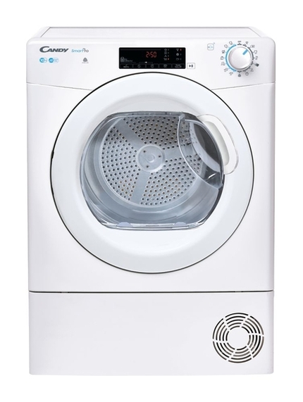 Candy 10kg Condenser Tumble Dryer - CSOEC10TG-80