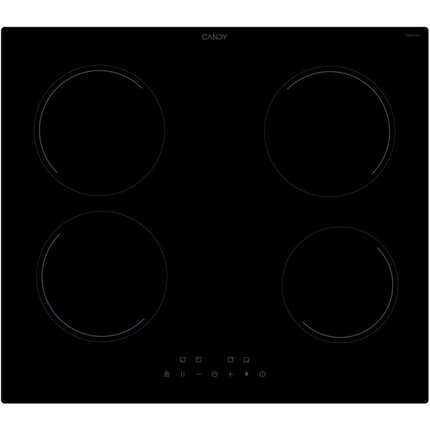 Candy 60cm 4 Zone Induction Hob - CII643CCARUK