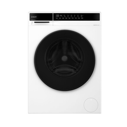 Candy 8+5kg 1400 Spin Washer Dryer - EWY485SB8-80