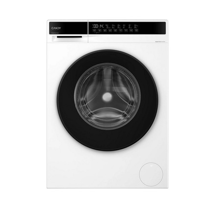 Candy 9kg 1400 Spin Washing Machine - EY49B8-80