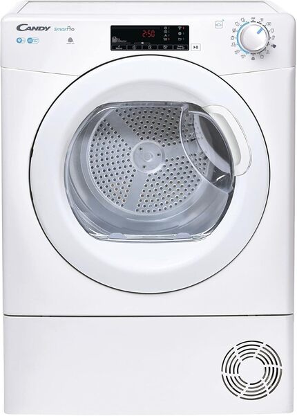 Candy 9kg Condenser Tumble Dryer - CSOEC9TG-80