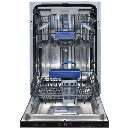 Cata 10PL Fully Integrated Dishwasher - UB45DW10SH