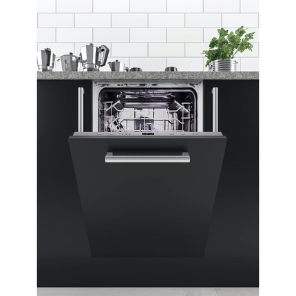 Cata 9PL Fully Integrated Dishwasher - UBMD45M.1