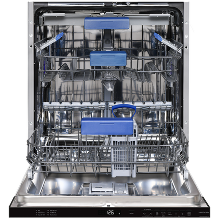Cata 16PL Fully Integrated Dishwasher - UB60DW16SH