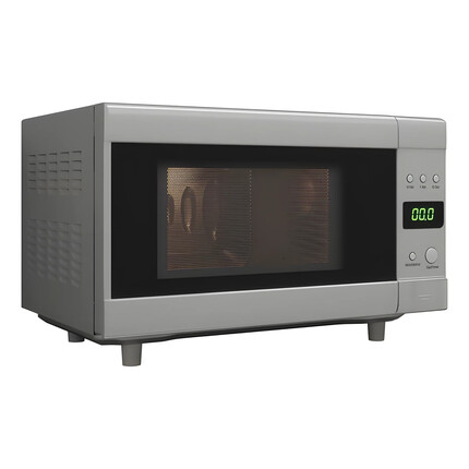 Cata 20L Digital Microwave - SWFBFSM