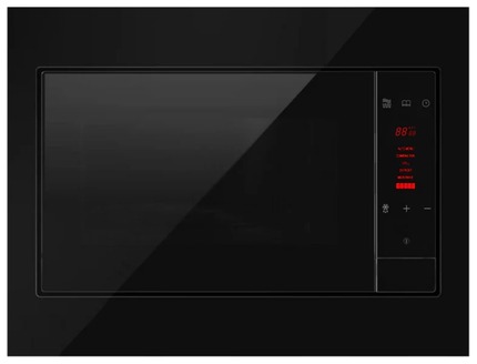Cata 45cm Built In Combi-Microwave - UB45CM31BK