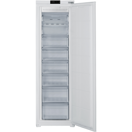 Cata 54cm Built-In Frost Free Freezer - FFTFZ60E