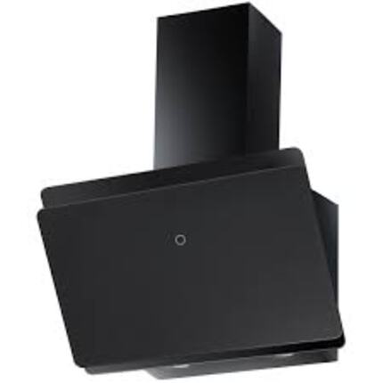 Cata 60cm Angled Chimney Hood - ICON60H