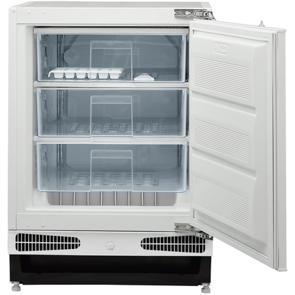 Cata 60cm Undercounter Freezer- FZBU60E