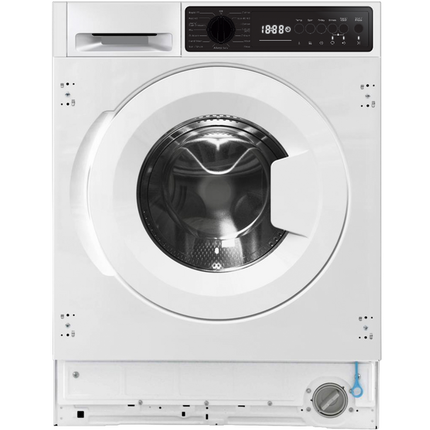 Cata 8kg 1400 Spin Washing Machine - UBV80WM