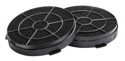 Cata Extractor Hood Charcoal Filter (Pack Of 2) - CARBFILT8