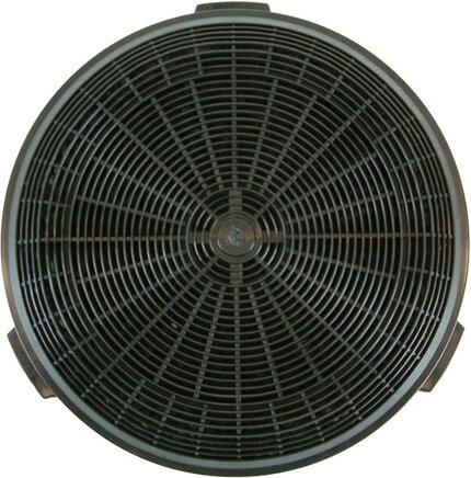 Cata Extractor Hood Filter (Pack Of 2) - CARBFILT5
