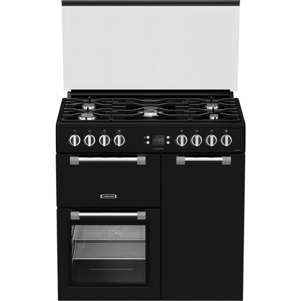 Leisure 90cm Dual Fuel Range Cooker - CC90F531K