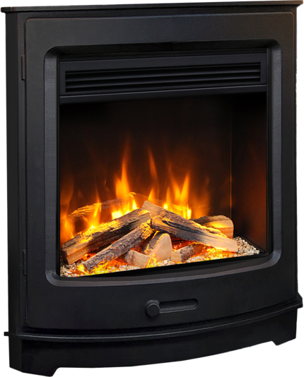 Celsi DLX Inset Electric Fire - EDLXADRE