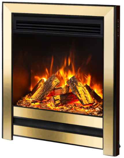 Celsi DLX Inset Electric Fire - EDLXBBRE-989