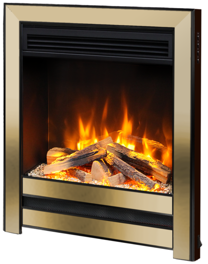 Celsi DLX Inset Electric Fire - EDLXBBRE