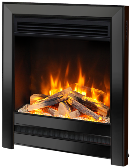 Celsi DLX Inset Electric Fire - EDLXBNRE