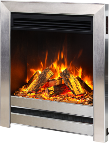 Celsi DLX Inset Electric Fire - EDLXSCRE-988