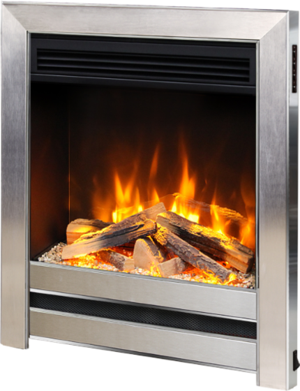 Celsi DLX Inset Electric Fire - EDLXSCRE